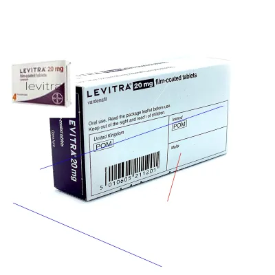 Levitra 10 prix en pharmacie